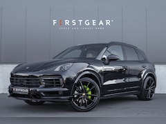 Porsche Cayenne - 3.0 E-Hybrid *Sport-Chrono / Panorama / InnoDrive / PASM