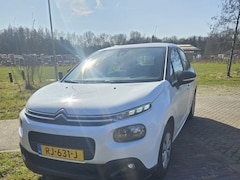 Citroën C3 - 1.2 PT Feel 105g