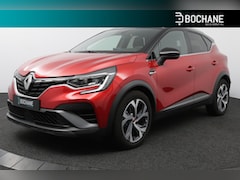 Renault Captur - 1.6 E-Tech Plug-in Hybrid 160 R.S. Line | Carplay | Stoelverwarming | Camera |