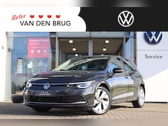 Volkswagen Golf - 1.5 eTSI 131 pk DSG Style | Navigatie | LED | PDC | Climatronic | App Connect | Sfeerverli