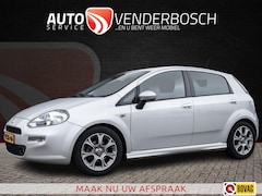 Fiat Punto Evo - 0.9 TwinAir Pop 86pk | Airco | Cruise Control | 5 Deurs