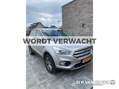 Ford Kuga - 1.5 EcoBoost Trend Ultimate