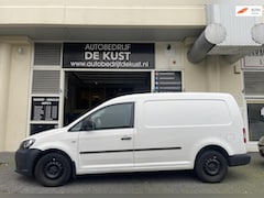 Volkswagen Caddy Maxi - 1.6 TDI 2014