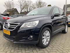 Volkswagen Tiguan - 1.4 TSI Sport&Style, 110kW-150pk, Apk 14/9/25, Airco, Navi, Pano, Elek-pakket.5699,