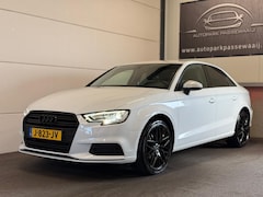 Audi A3 Limousine - 30 TFSI Pro Line Cruise Control, Airco, Navigatie, LED, NAP, Dealer Onderhouden