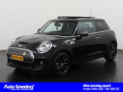 MINI Mini-Electric - Yours 33kWh | Schuifdak | Professional Navigatie | Harman/Kardon | Zondag Open