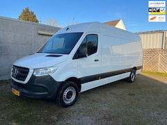 Mercedes-Benz Sprinter - 317 1.9 CDI L3H3 RWD-CAMERA-3 STOELEN-170PK-58000KM