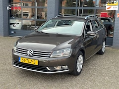 Volkswagen Passat Variant - 1.4 TSI DSG|NAVI|PDC|CRUISEC|TRKHK|NAP