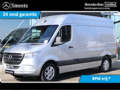 Mercedes-Benz Sprinter - 317 CDI L2H2 DISTRONIC 360gr CAMERA