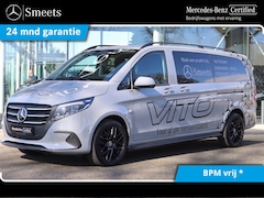 Mercedes-Benz Vito - 116 CDI XL DC SELECT