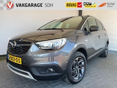 Opel Crossland X - 1.2 Turbo 120 Jaar Edition|Automaat|Apple Carplay|Android Auto