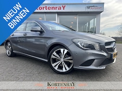 Mercedes-Benz CLA-Klasse - 200 Ambition automaat/cruise control/pdc/navigatie/nieuwstaat