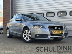 Audi A4 Avant - 1.8 TFSI S edition CRUISE CONTROLE|NAVI|AIRCO