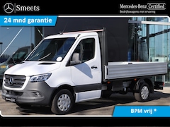 Mercedes-Benz Sprinter - 317 CDI LED AUT. OPEN LAADBAK