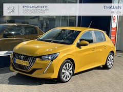 Peugeot 208 - 1.2 Turbo 100PK Active | Automaat | Navigatie | DAB | Airco | Apple Carplay | Parkeersenso