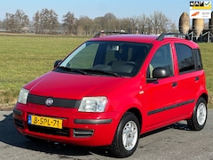 Fiat Panda - 1.2 Celebration | Nap | Airco