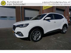 MG EHS - 1.5 TGDI LUXURY LUXE NOV 2022 PLUG IN HYBRIDE 1500KG TREKGEWICHT PANORAMADAK FULL LED 360C