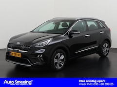 Kia Niro - 1.6 GDi PHEV DynamicLine | Trekhaak | Plug-In | Zondag Open