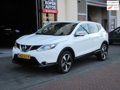 Nissan Qashqai - 1.2 N-Connecta Navi Clima 360 Camera PDC