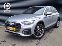 Audi Q5 - 50 TFSI e Quattro S-Line Plug in Hybrid Facelift Model PHEV | Adaptive Cruise | Trekhaak a