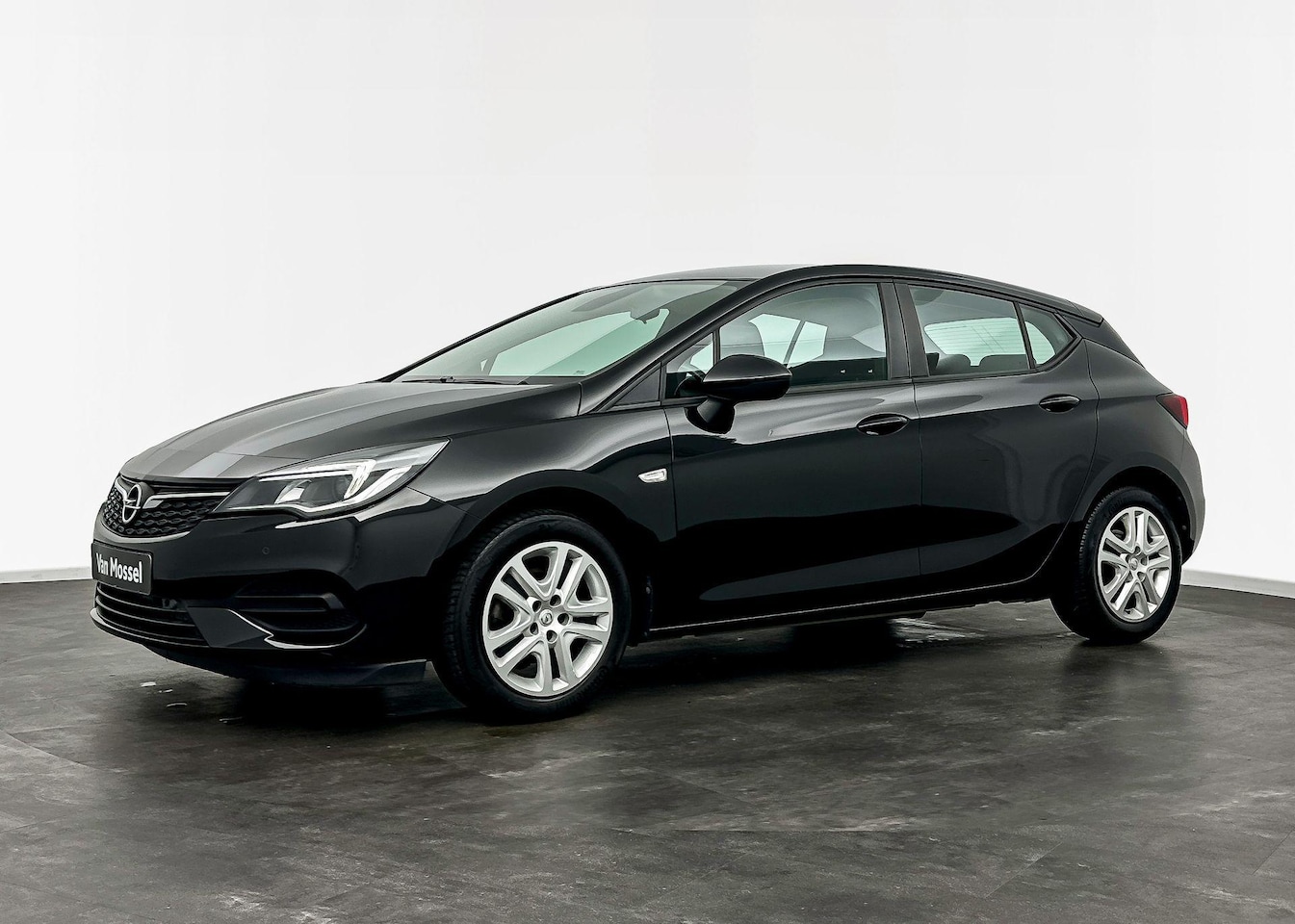 Opel Astra - 1.2 Edition | Camera | Navigatie | Apple Carplay / Android Auto | Parkeersensoren | Airco - AutoWereld.nl