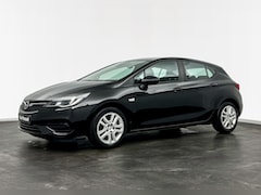 Opel Astra - 1.2 Edition | Camera | Navigatie | Apple Carplay / Android Auto | Parkeersensoren | Airco