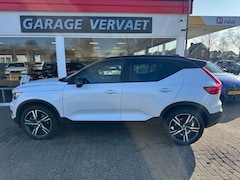 Volvo XC40 - 1.5 T4 Recharge R-Design