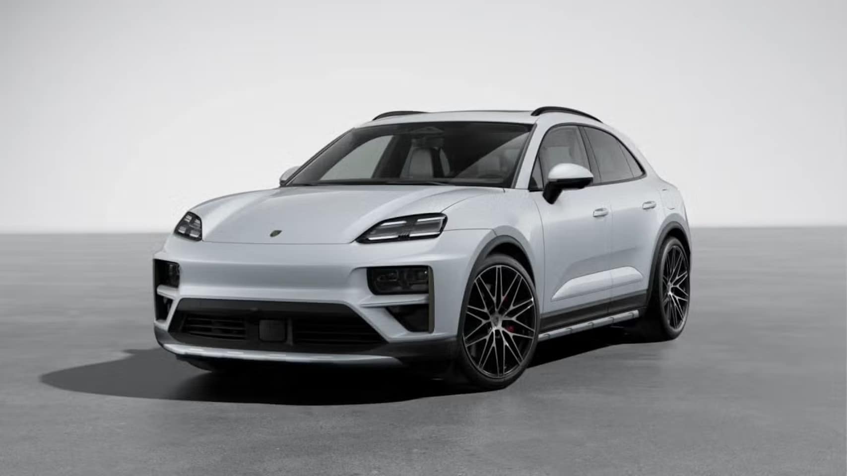 Porsche Macan - Turbo - AutoWereld.nl