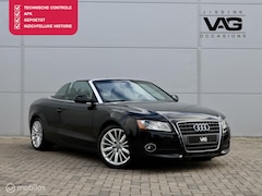 Audi A5 Cabriolet - 2.0 TFSI Pro Line S