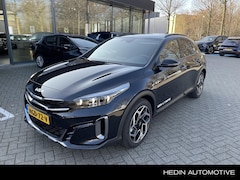 Kia XCeed - 1.5 T-GDi GT-PlusLine