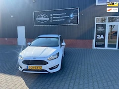 Ford Focus Wagon - 1.5 ST-Line