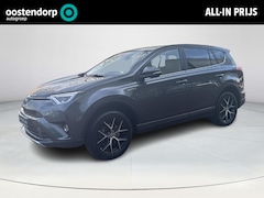 Toyota RAV4 - 2.5 Hybrid AWD Style | 06-10141018 Voor meer informatie