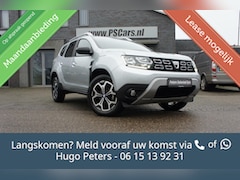 Dacia Duster - 1.3 TCe 360camera|Cruise|DAB|Navi|PDC|Velgen