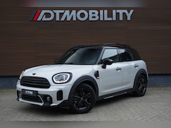 MINI Countryman - 1.5 Cooper | Panoramadak | Leder | Apple Carplay | Parkeercamera |