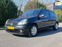 Renault Clio - 1.2-16V Authentique Basis Airco*14-02-2026 APK*106.000 NAP*Elektrische ramen*2e eigenaar