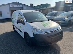 Citroën Berlingo - 1.6 HDI 90 Club 3P