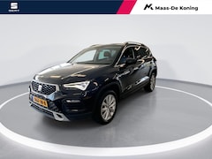 Seat Ateca - 1.5 TSI 150PK Style Business Intense DSG automaat | Trekhaak wegklapbaar | Stoelverwarming