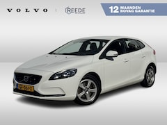 Volvo V40 - 2.0 T2 Kinetic Business Pack Connect | Climate Controle | Cruise Controle