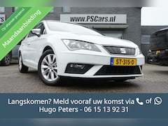 Seat Leon - 1.0 EcoTSI CarPlay|Clima|Keyless|PDC|PrivacyGlass