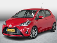 Toyota Yaris - 1.5 Hybrid Dynamic NL 7330KM Cruise Camera