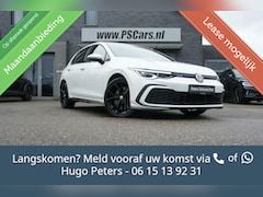 Volkswagen Golf - 1.4 eHybrid GTE Acc|CarPlay|Camera|Navi|Virtual