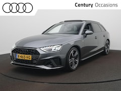 Audi A4 Avant - 35 TFSI S edition S-Line | Panodak | Black-Optiek | Adap. Cruise