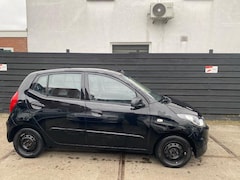 Hyundai i10 - 1.1 Pure SUPERNETTE5 DEURS LUXE UITVOERING AUTO NIEUWE APK TOT 02-2026