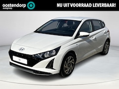 Hyundai i20 - 1.0 T-GDI Comfort Smart Nieuw model | Voorraadactie | Snel leverbaar |