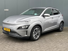 Hyundai Kona Electric - 64 kWh 204 1AT Business | Achteruitrijcamera met dynamische hulplijnen | Blind-Spot Collis