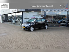 Volkswagen Up! - 1.0 BMT high up , Clima, Cruise, Camera, PDC, LMV 15 Inch, Stoelverwarming, All Season