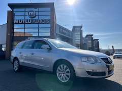 Volkswagen Passat Variant - 1.4 TSI Comfortline Business PDC APK NAP Airco