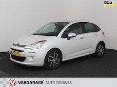 Citroën C3 - 1.2 PureTech Collection | NAP | Automaat | 5drs. | Cruise Control | Bluetooth