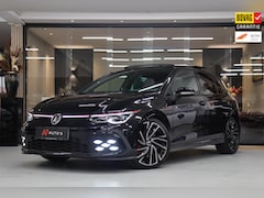 Volkswagen Golf - 2.0 TSI GTI PANO/LEER/KEYLESS/IQ-LIGHT