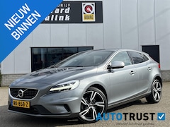 Volvo V40 - 2.0 D2 R-DESIGN CLIMA CRUISE CAMERA NAV